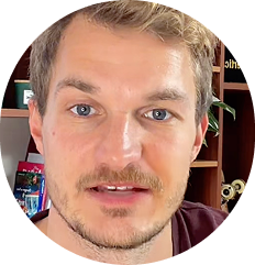 Photo de profil de Tim