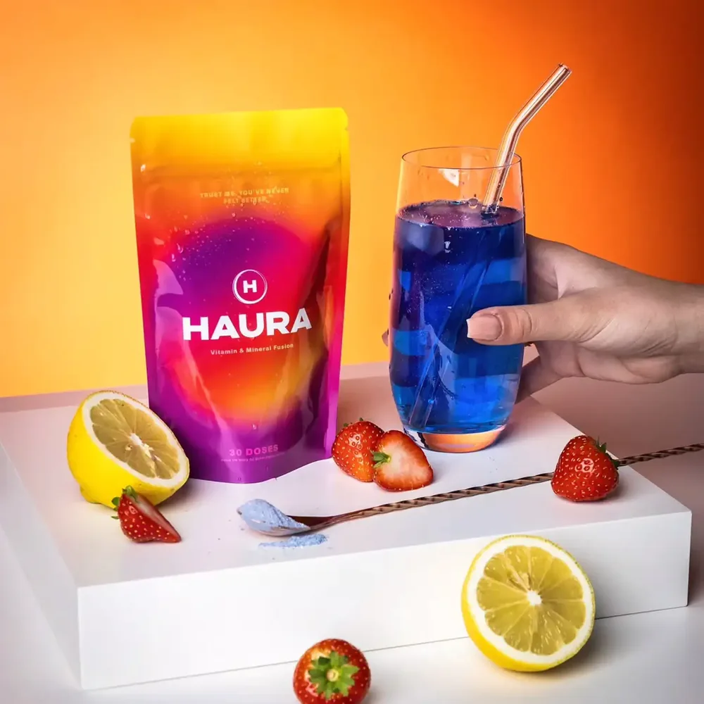 Multivitamine Biomimétique - Haura - produit recommandé